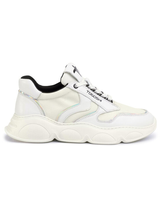 Sneakers TG-04-04-000166 Bianco