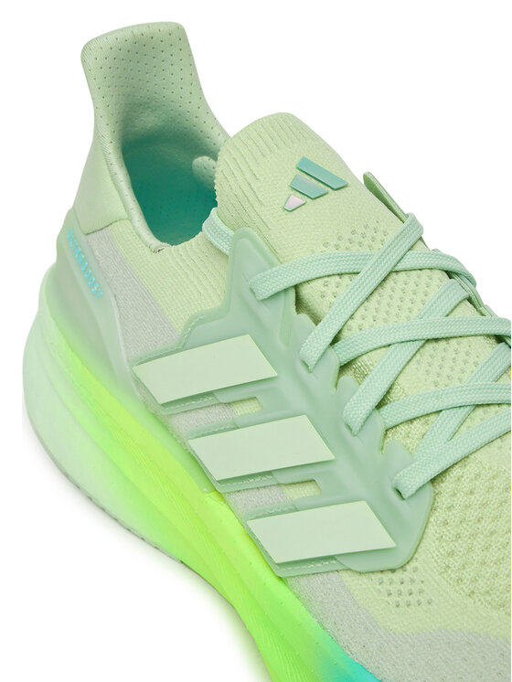 adidas adidas Tenisice za trčanje Ultraboost 5 JH9068 Zelena