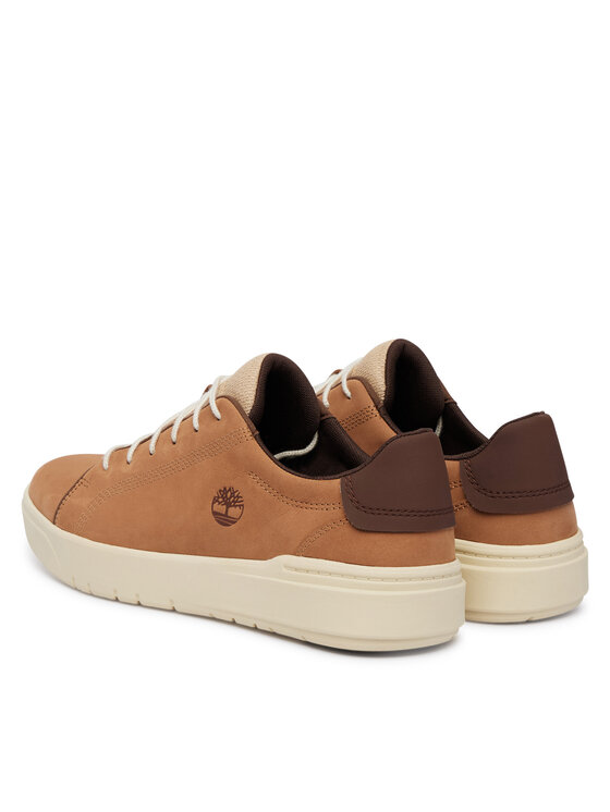 Timberland Timberland Snīkeri Seneca Bay TB0A41F7EM51 Brūns