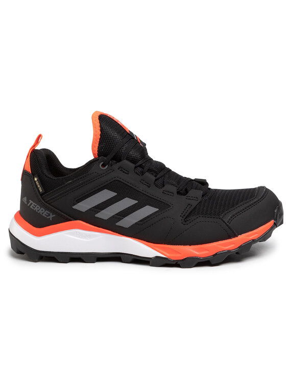adidas adidas Běžecké boty Terrex Agravic Tr Gtx GORE-TEX EF6868 Černá