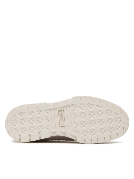 Puma Puma Sneakersy Mayze Trifted Wns 389861 01 Biały