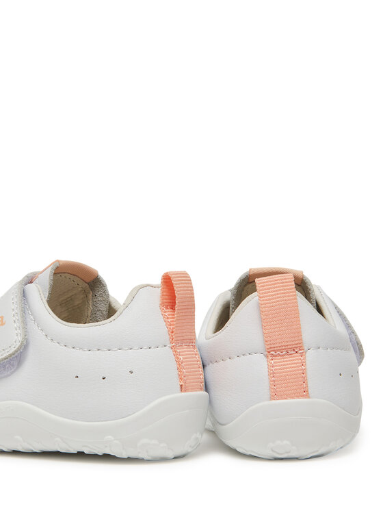 Joma Joma Sneakersy Teddy Baby 2529 TEDYBS2529V Biały