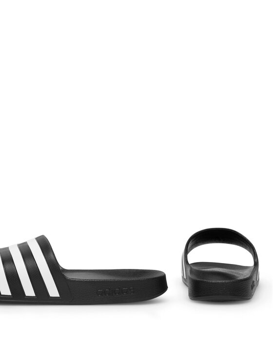 adidas adidas Nazouváky ADILETTE AQUA F35543_ Černá