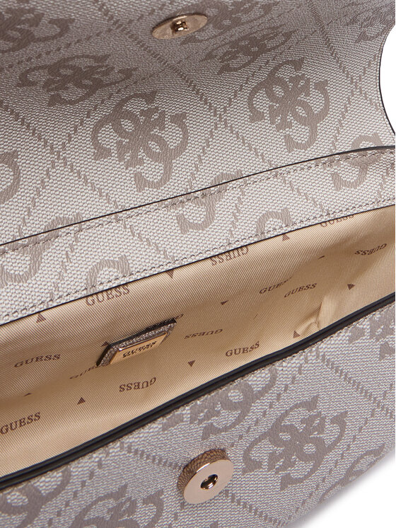 Guess Guess Handtasche Erenia HWSO78 38210 Beige