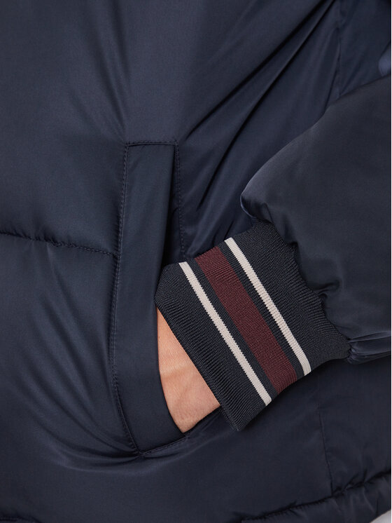 Armani Exchange Armani Exchange Übergangsjacke 6RZB23 ZNJ7Z 1510 Dunkelblau Regular Fit