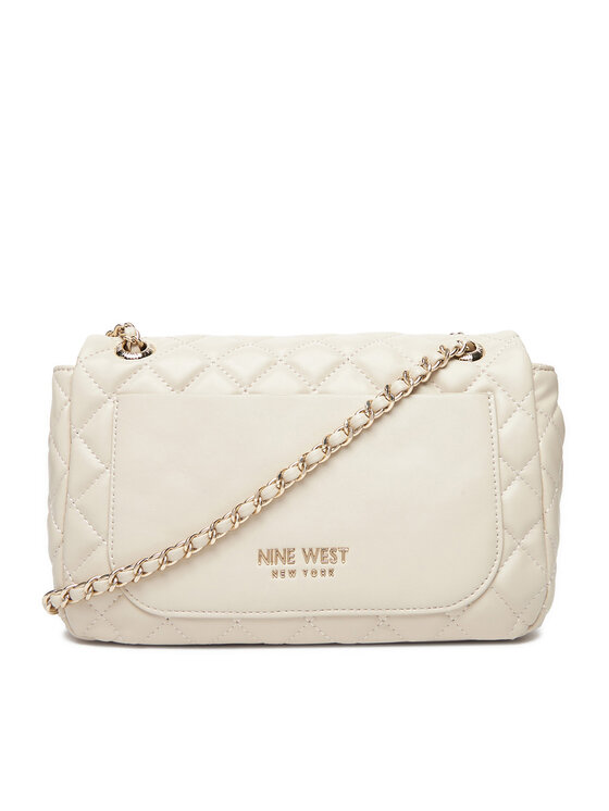 Nine West Nine West Borsetta CEO-IDAHO-LDA8004 Beige
