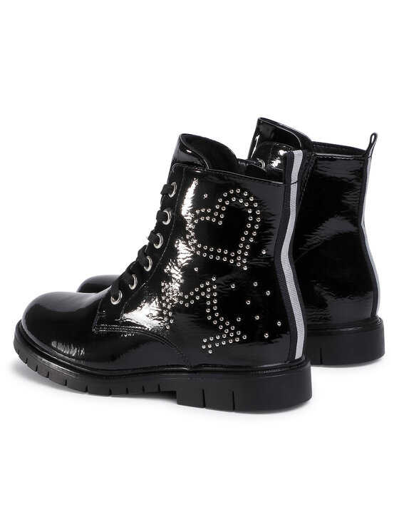 Polacchi CS2698-02 Nero