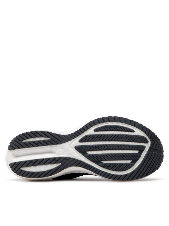 Saucony Saucony Маратонки за бягане Triumph 20 S20759-10 Черен