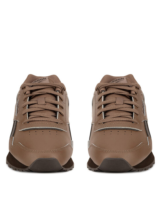 Reebok Reebok Sneakersy GLIDE 100221532 Brązowy