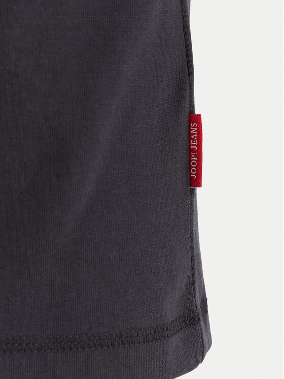 JOOP! Jeans JOOP! Jeans Tricou JJJ-Lei 30101979 Bleumarin Regular Fit