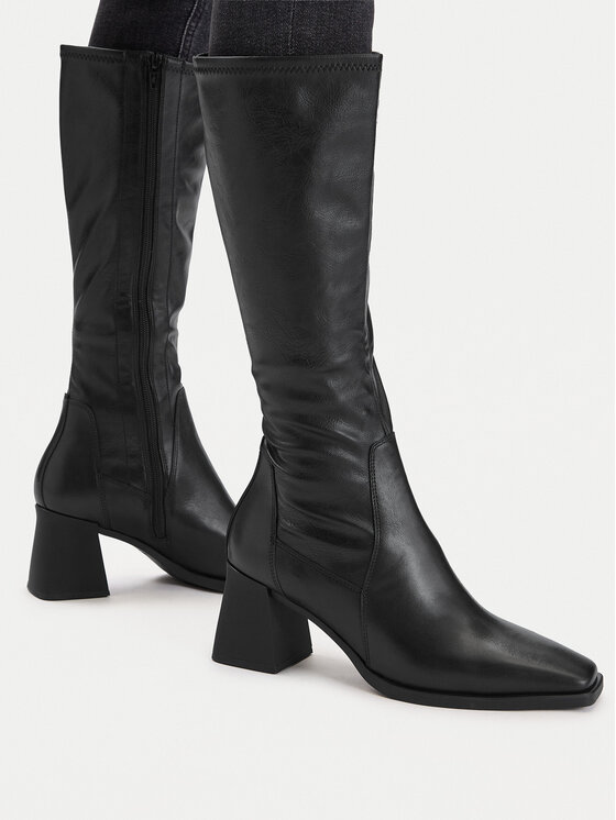 Vagabond Shoemakers Vagabond Shoemakers Ботуши Hedda 5602-202-20 Черен