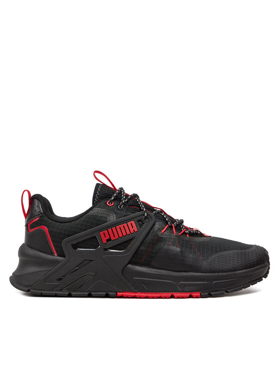 Puma Sneakers Pacer Trail 397669 02 Schwarz Modivo