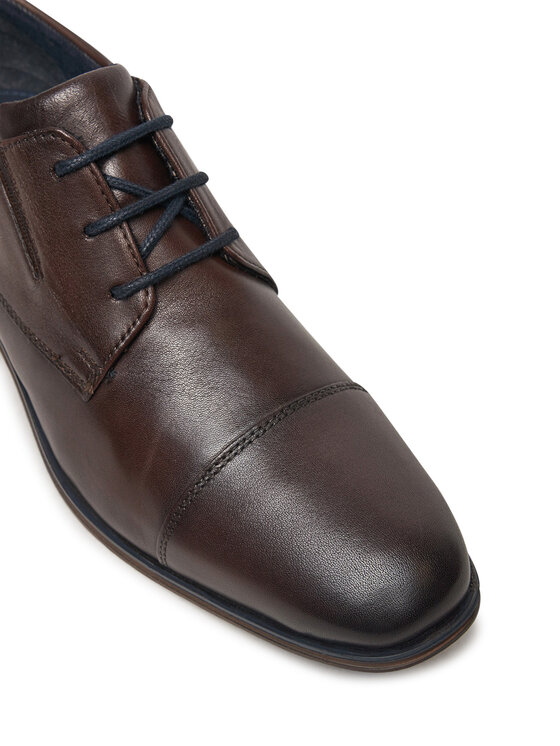 Bugatti Bugatti Halbschuhe 313A3S083000 Braun