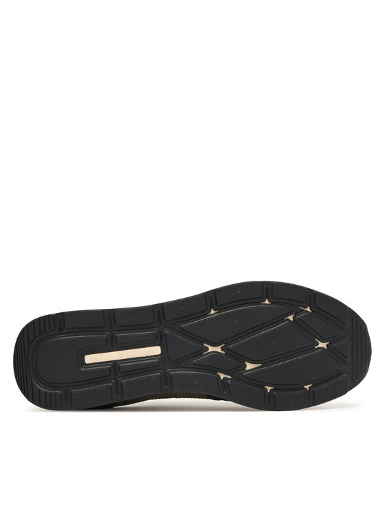 Tommy Hilfiger Tommy Hilfiger Tenisice Core Mix Rummer FM0FM06001 Zelena