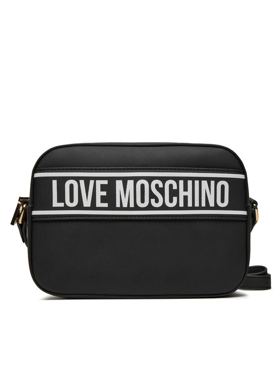 LOVE MOSCHINO LOVE MOSCHINO Τσάντα JC4208PP0HKG100A Μαύρο