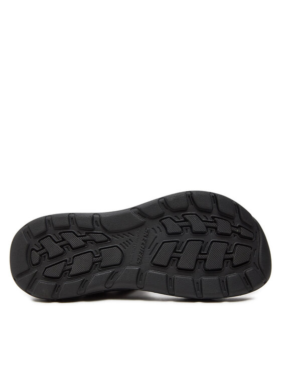 Skechers Skechers Basutės Arch Fit Motley Sd-Kontra 204349/BRN Ruda