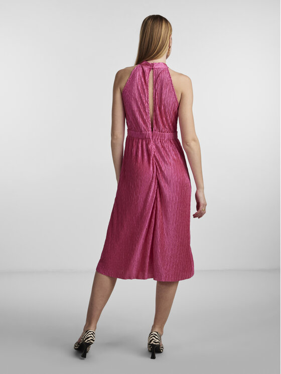 Vestito 26029815 Viola Regular Fit