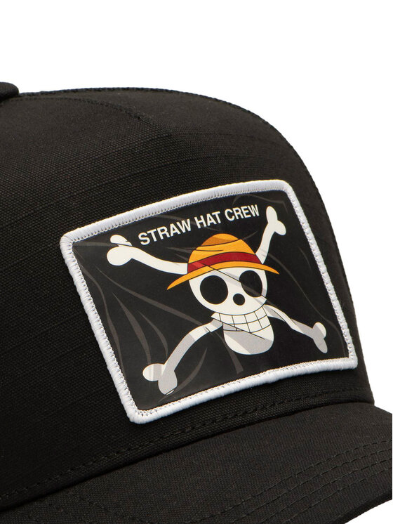 Capslab Capslab Šilterica CL/OP5/1/PCT/FLA Crna