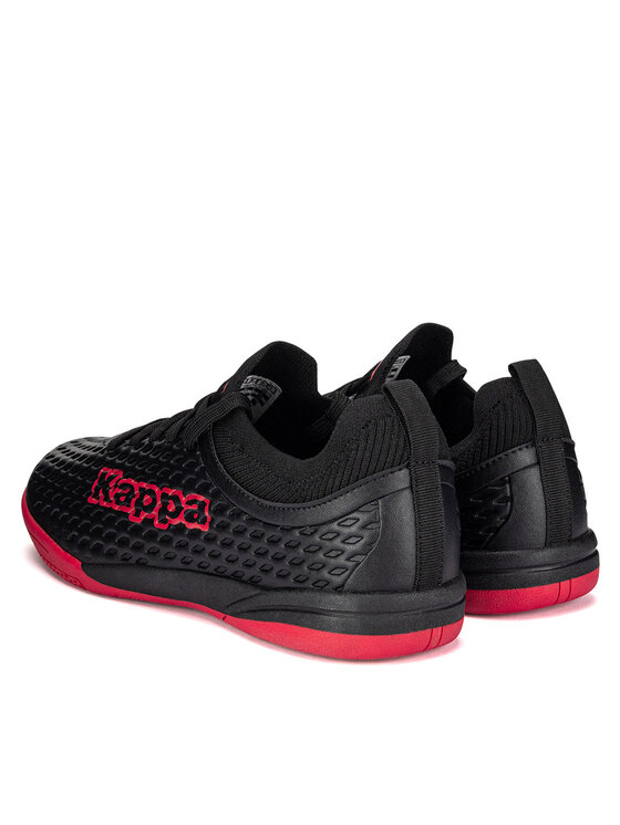Kappa Kappa Futbolo batai AW24-3C004B-J Juoda