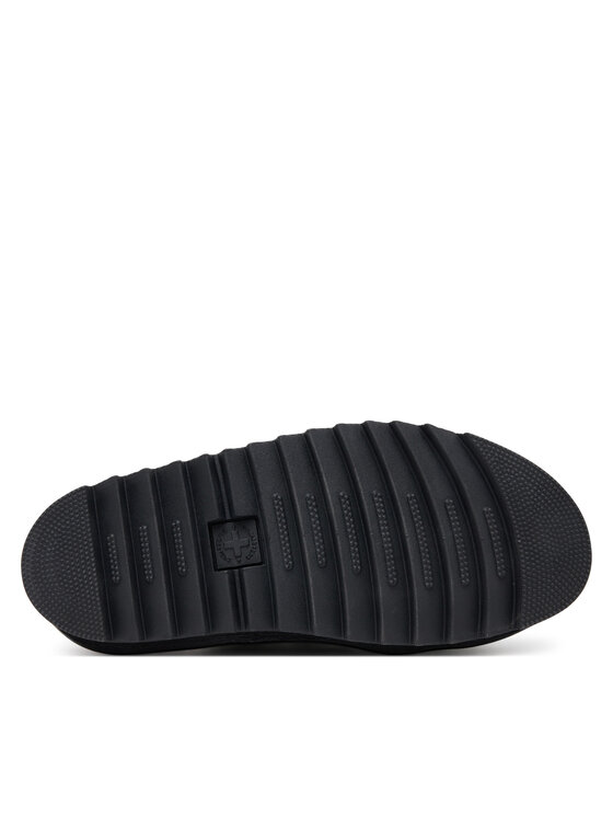 Dr. Martens Dr. Martens Šlepetės Raine DM40521300 Žalia