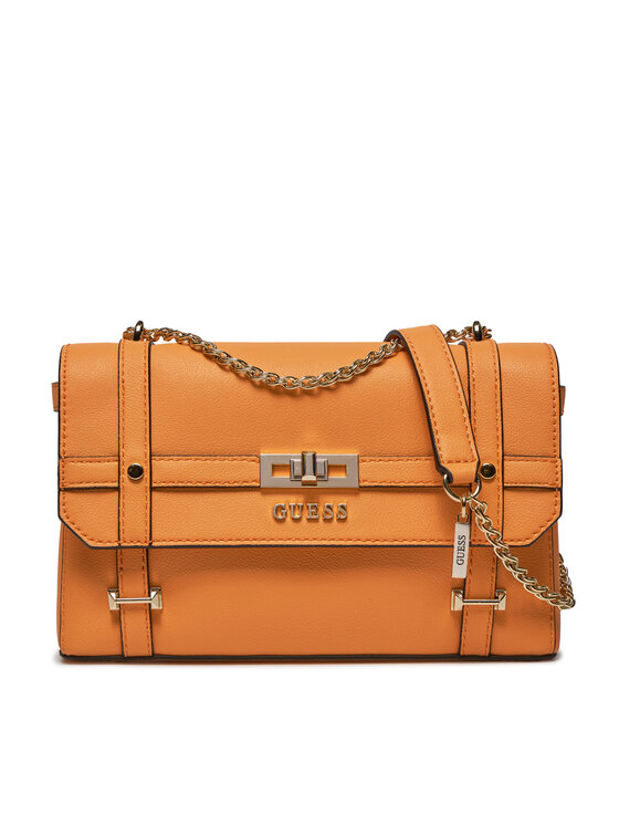Guess Guess Táska HWBG88 62210 Narancssárga