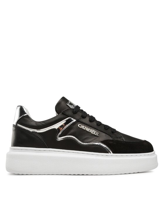 Sneakers C1DE1810 Nero