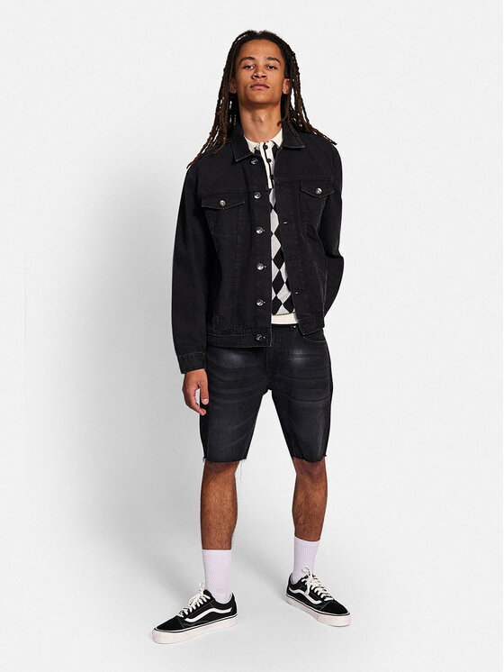 Giacca di jeans Redefined Rebel