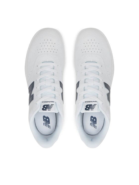 New Balance New Balance Sneakersy BB80UFO Biały