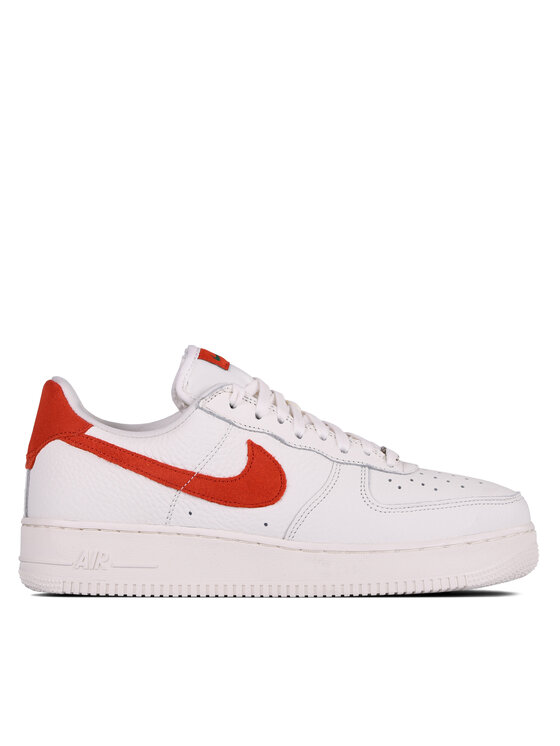 Sneakersy, rozmiar 44, Białe, CV1755-100