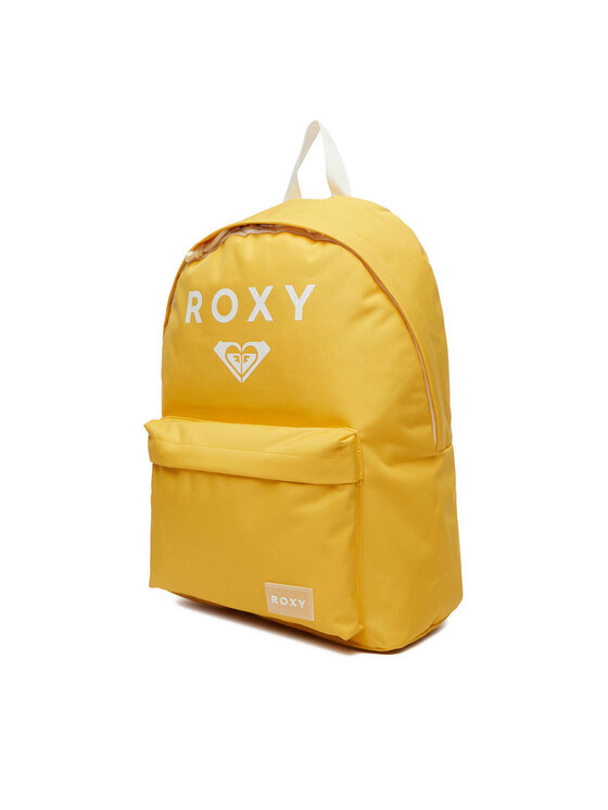 Roxy Roxy Mugursoma CEOWB-ROXY-XS-001-09 Dzeltens