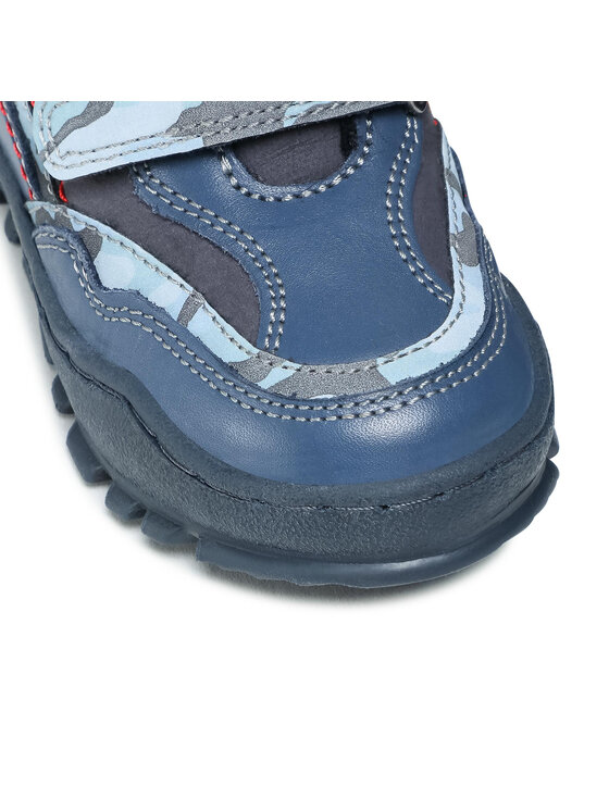Lasocki Kids Lasocki Kids Polacchine CI12-TYSON-01 Blu scuro