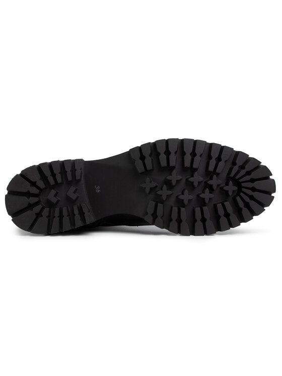 Scarponcini 30313-04-L15/L48-52-00 Nero