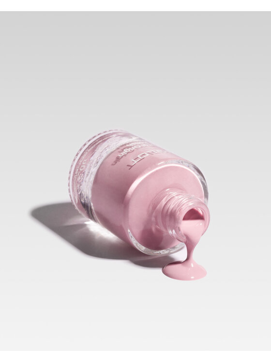 INGLOT INGLOT Natural Origin Lakier do paznokci Pink Lemonade 053