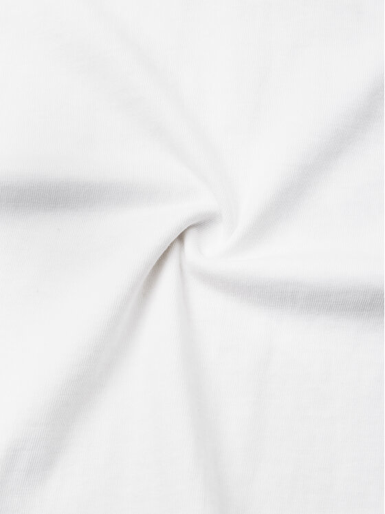 T-shirt Moomin Tussilago 5200202A Bianco Regular