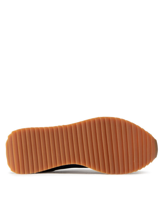 EA7 Emporio Armani EA7 Emporio Armani Снікерcи X8X114 XK270 Q704 Cиній