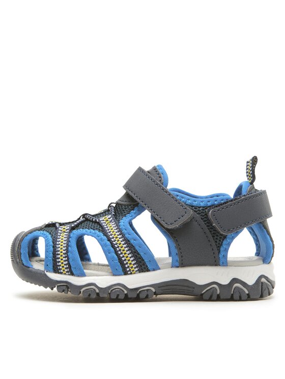 Action Boy Action Boy Sandalen CM22525-13 Dunkelblau