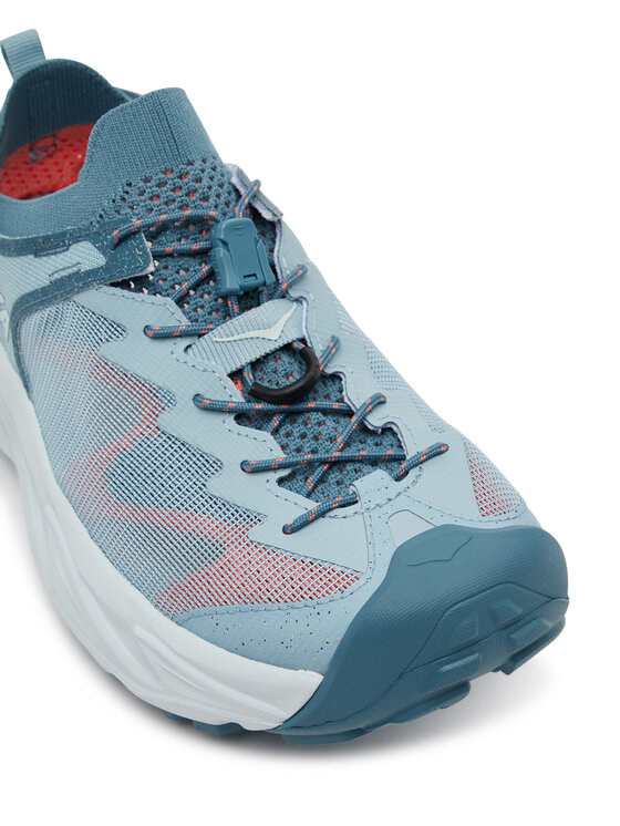 Hoka Hoka Sandalen Hopara 2 1147670 Blau