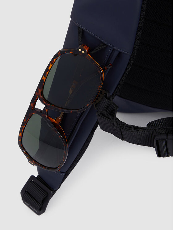 Piquadro Piquadro Zaino 382 Blu