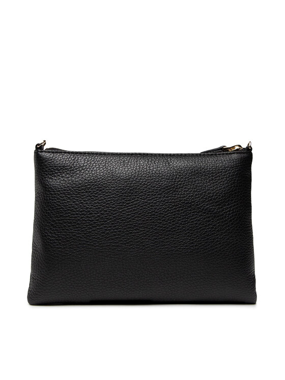 Coccinelle Coccinelle Torbica MMA Best Crossbody E5 MMA 55 F5 01 Crna