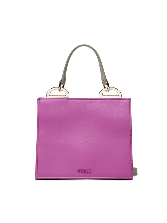 Borsa furla viola hot sale