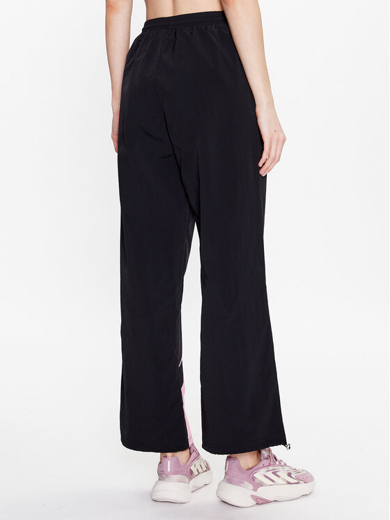 Ellesse Ellesse Jogginghose Talian SGR17957 Schwarz Regular Fit
