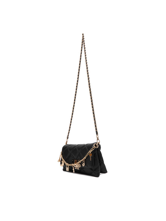 Aldo Aldo Handtasche Lienna 14143747 Schwarz