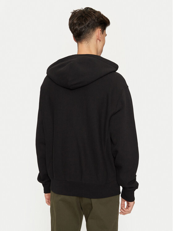 Champion Champion Felpa 220706 Nero