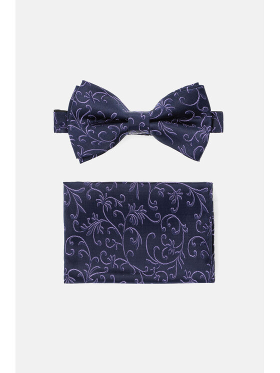 Lancerto Lancerto Mucha MU090123000055 Granatowy