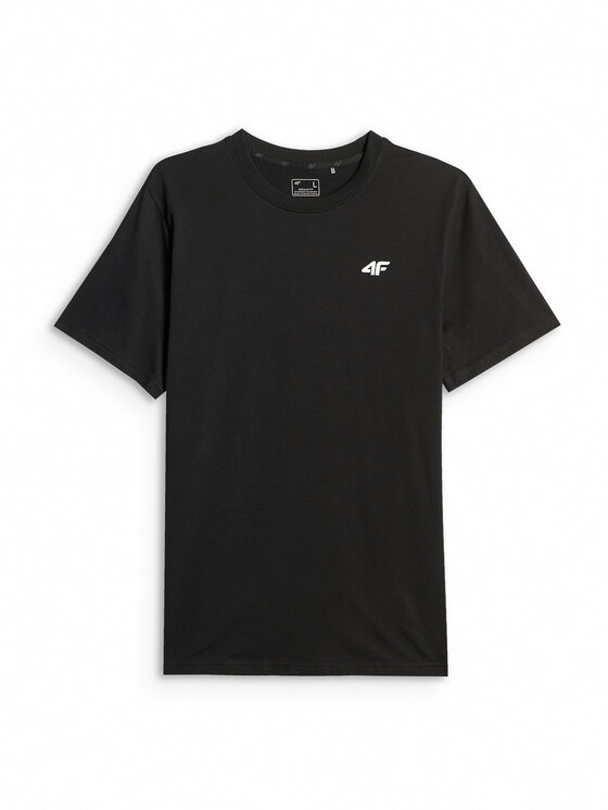 4F 4F T-Shirt NOS Kolorowy Regular Fit