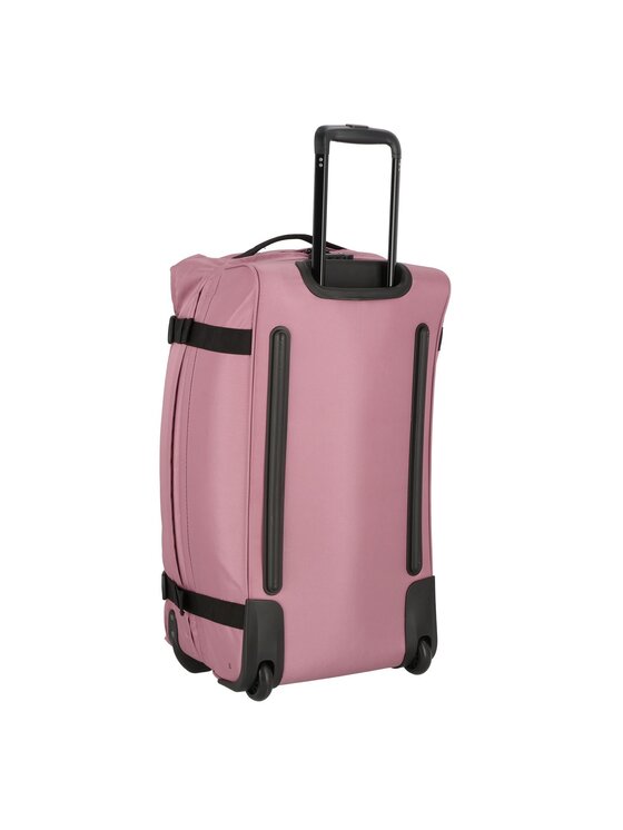 American Tourister American Tourister Walizka średnia 257229 Fioletowy