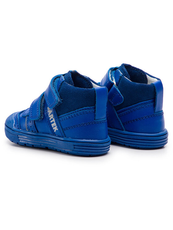 Polacchi 81859-5/16I Blu scuro