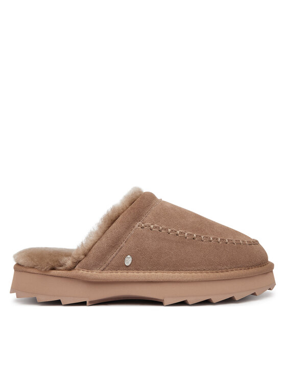 EMU Australia EMU Australia Copati Sharky Slide W13338 Rjava