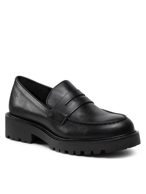 Vagabond Shoemakers Vagabond Shoemakers Loaferek Kenova 5241-301-20 Fekete