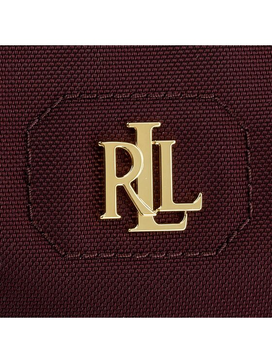 Ralph lauren tara crossbody 2025